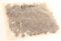 Roller Grill Coal Briquets - Refill Of Lave Stones - F07001